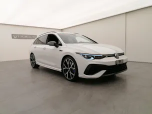 VW Golf Variant 2.0 TSI R DSG 4Motion