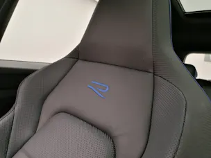 VW Golf Variant 2.0 TSI R DSG 4Motion