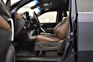 Mercedes-Benz X 250 d 4MATIC Power A Doppel Cab.