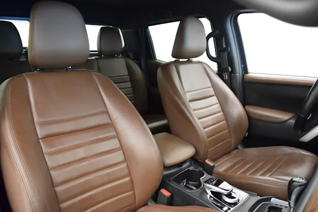 Mercedes-Benz X 250 d 4MATIC Power A Doppel Cab.