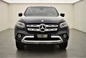 Mercedes-Benz X 250 d 4MATIC Power A Doppel Cab.