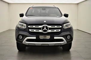 Mercedes-Benz X 250 d 4MATIC Power A Doppel Cab.