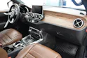 Mercedes-Benz X 250 d 4MATIC Power A Doppel Cab.