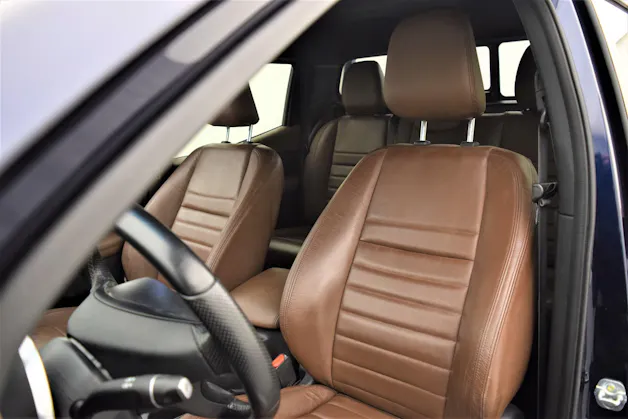 Mercedes-Benz X 250 d 4MATIC Power A Doppel Cab.