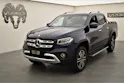 Mercedes-Benz X 250 d 4MATIC Power A Doppel Cab.