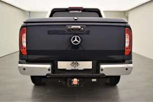 Mercedes-Benz X 250 d 4MATIC Power A Doppel Cab.
