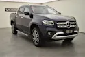 Mercedes-Benz X 250 d 4MATIC Power A Doppel Cab.
