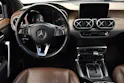 Mercedes-Benz X 250 d 4MATIC Power A Doppel Cab.