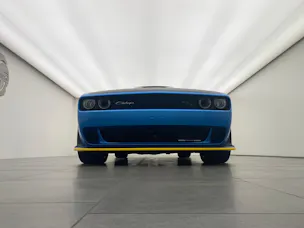 Dodge Challenger T/A 392 WB