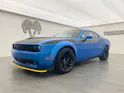 Dodge Challenger T/A 392 WB