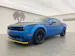 Dodge Challenger T/A 392 WB