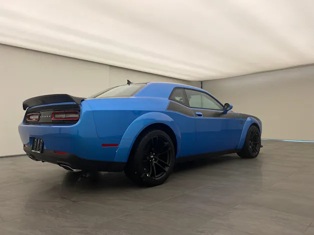 Dodge Challenger T/A 392 WB