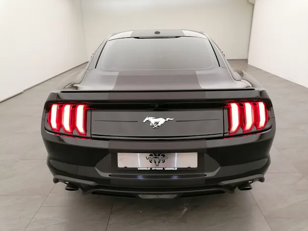 Ford Mustang 2.3 Ecoboost