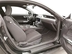 Ford Mustang 2.3 Ecoboost