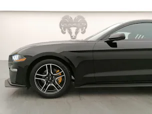 Ford Mustang 2.3 Ecoboost