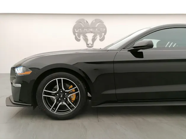 Ford Mustang 2.3 Ecoboost