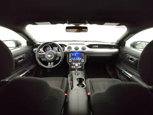 Ford Mustang 2.3 Ecoboost