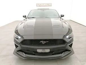 Ford Mustang 2.3 Ecoboost