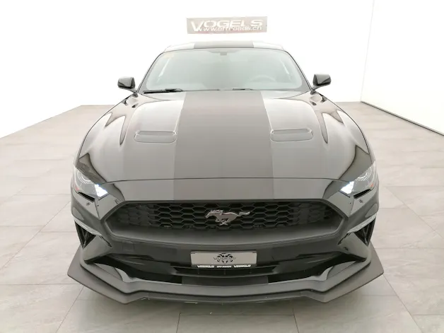 Ford Mustang 2.3 Ecoboost
