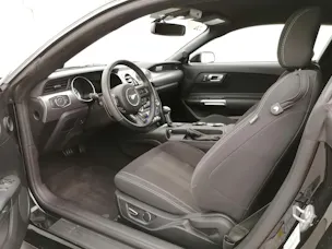 Ford Mustang 2.3 Ecoboost
