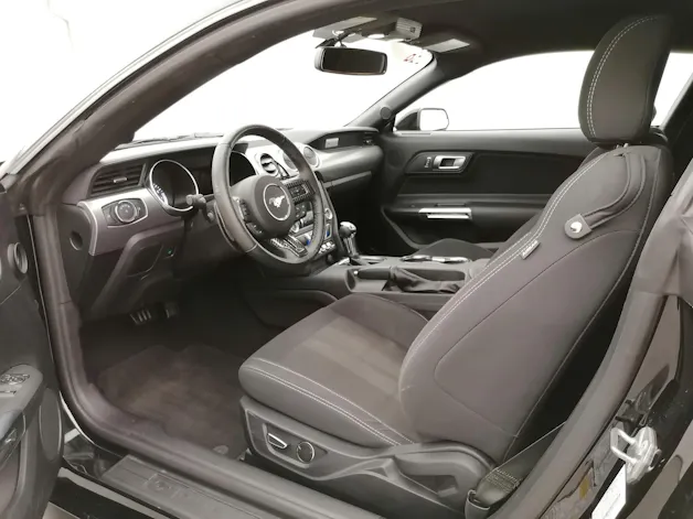 Ford Mustang 2.3 Ecoboost