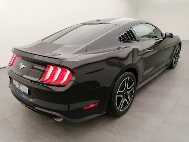 Ford Mustang 2.3 Ecoboost