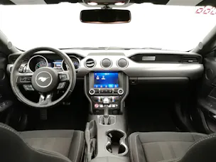 Ford Mustang 2.3 Ecoboost