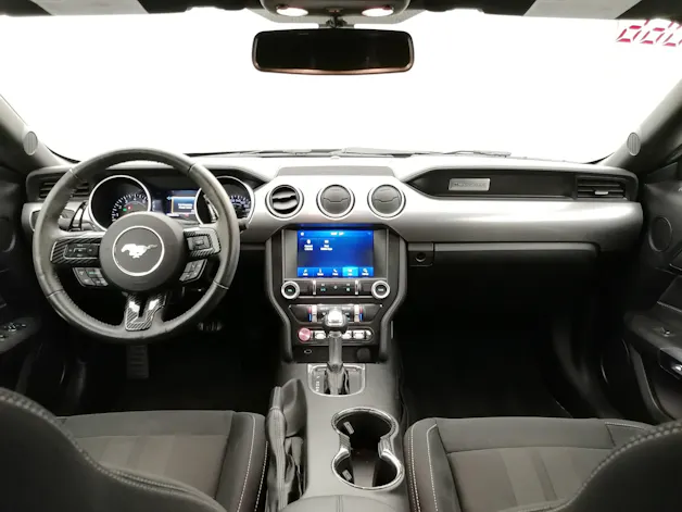 Ford Mustang 2.3 Ecoboost