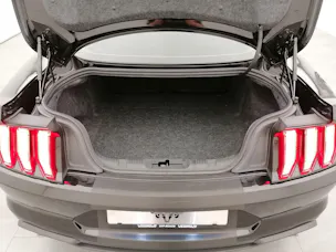 Ford Mustang 2.3 Ecoboost