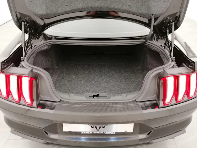 Ford Mustang 2.3 Ecoboost