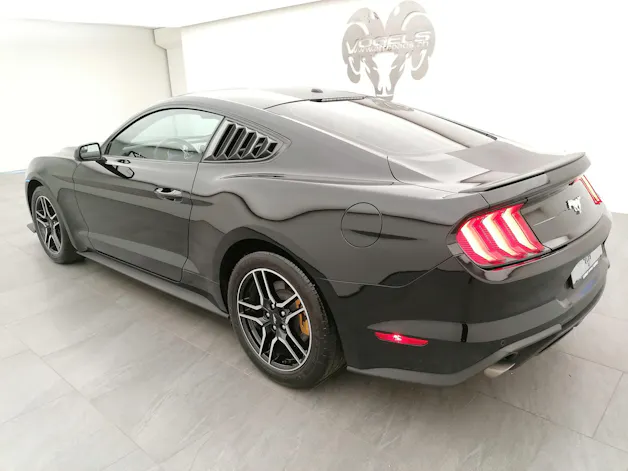 Ford Mustang 2.3 Ecoboost