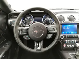 Ford Mustang 2.3 Ecoboost
