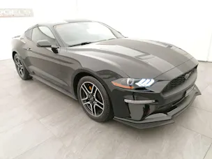Ford Mustang 2.3 Ecoboost