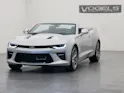 Chevrolet Camaro Convertible 6.2 V8