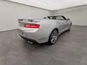 Chevrolet Camaro Convertible 6.2 V8