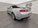 Chevrolet Camaro Convertible 6.2 V8
