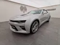 Chevrolet Camaro Convertible 6.2 V8