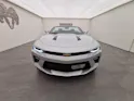 Chevrolet Camaro Convertible 6.2 V8