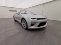 Chevrolet Camaro Convertible 6.2 V8