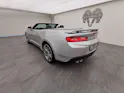 Chevrolet Camaro Convertible 6.2 V8