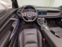 Chevrolet Camaro Convertible 6.2 V8
