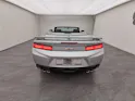 Chevrolet Camaro Convertible 6.2 V8