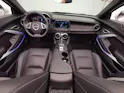 Chevrolet Camaro Convertible 6.2 V8