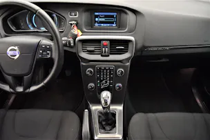 Volvo V40 Cross Country D2