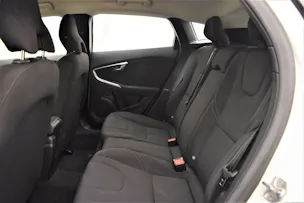 Volvo V40 Cross Country D2