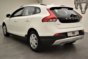 Volvo V40 Cross Country D2