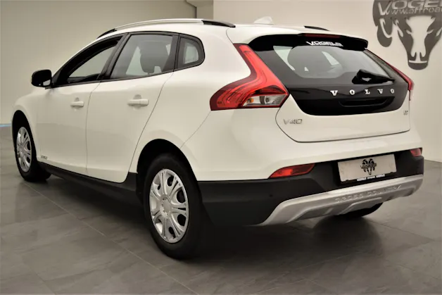 Volvo V40 Cross Country D2