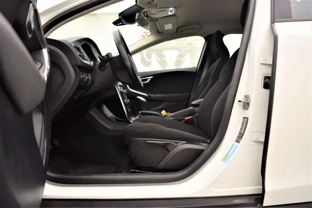 Volvo V40 Cross Country D2