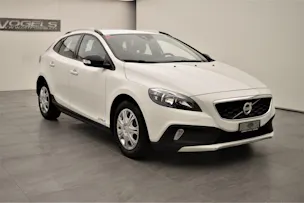 Volvo V40 Cross Country D2