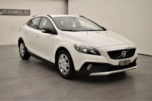 Volvo V40 Cross Country D2